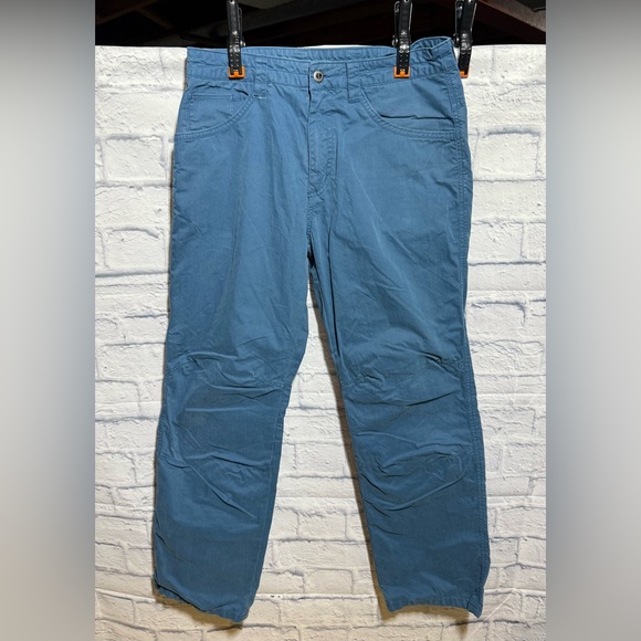 Patagonia Other - Patagonia Men's Tenpenny Pants, Blue, Size 32 *See Description* #329